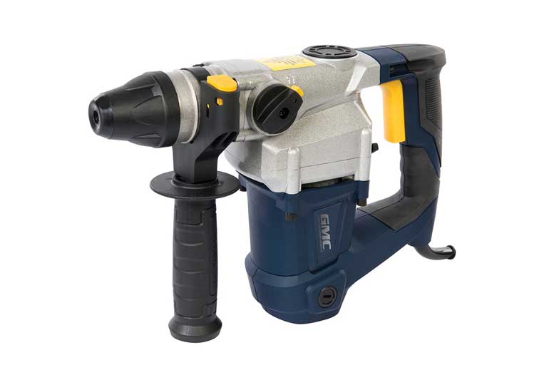 Fjölbreytt úrval af rafmagnshandverkfærum