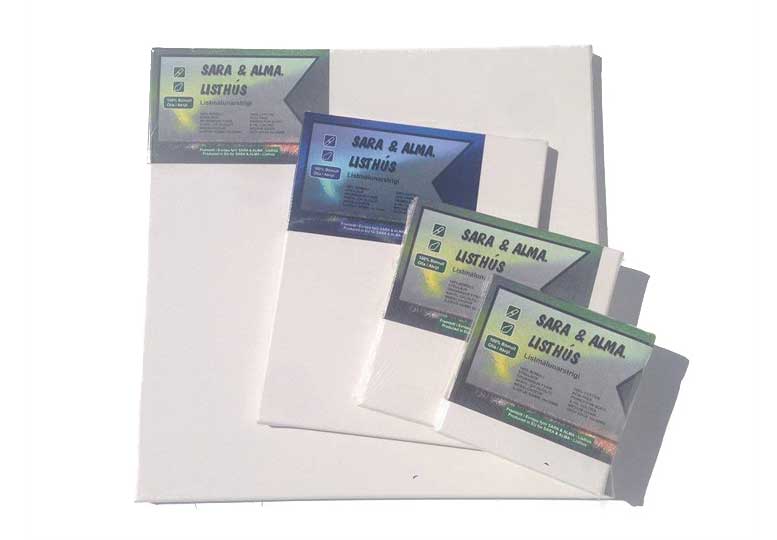 Margar gerðir af bútsögum og borðsögum